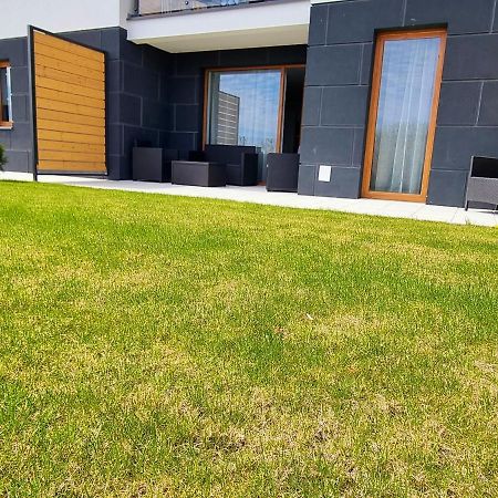 Apartamenty CAMI BLU Sarbinowo Bagian luar foto