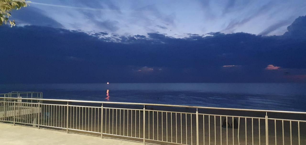 Apartamenty CAMI BLU Sarbinowo Bagian luar foto