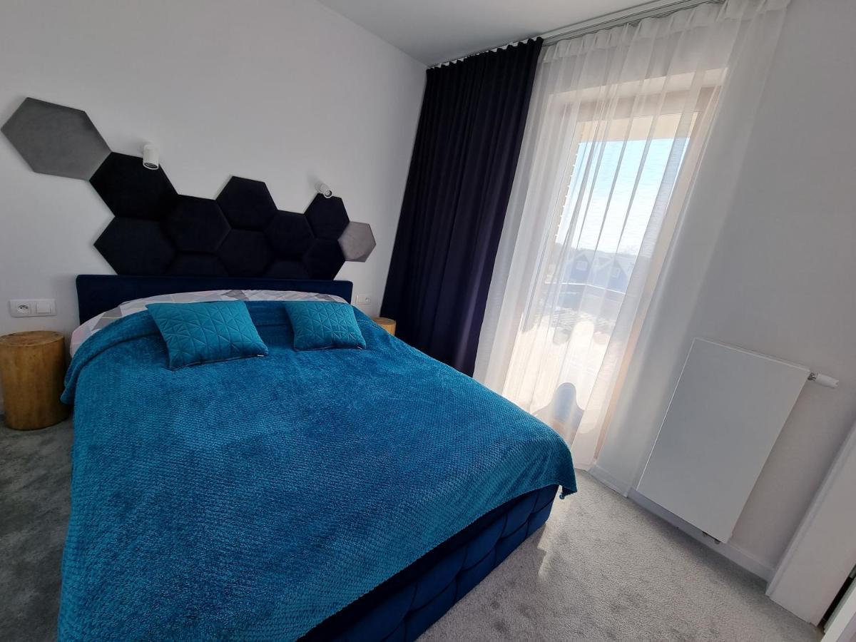 Apartamenty CAMI BLU Sarbinowo Bagian luar foto